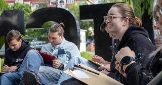 Studiază la UTCN