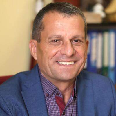 Ec. Cornel MUREŞAN – Director general