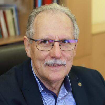 Prof. dr. ing. Marian BORZAN – Președinte sindicat
