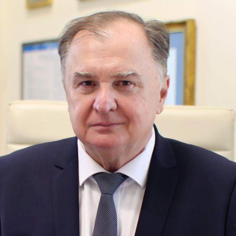 Rector