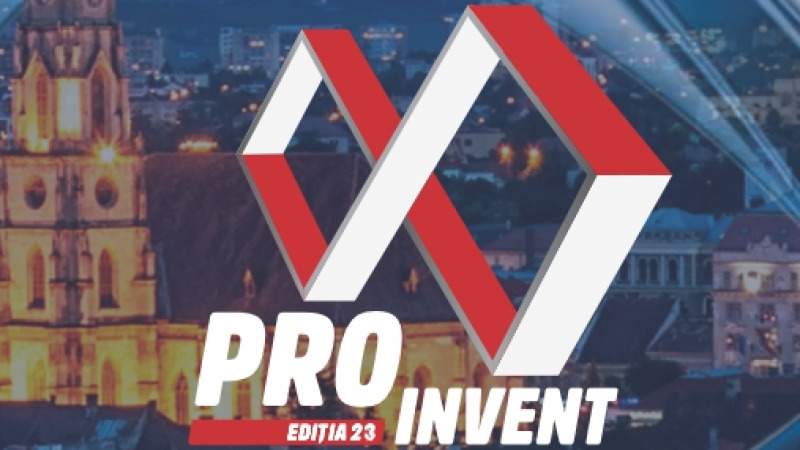 Pro Invent