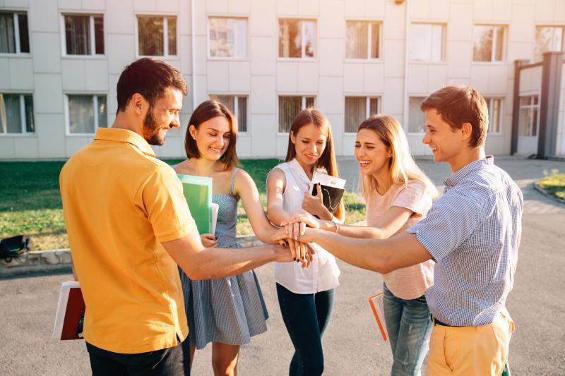Organizații studențești