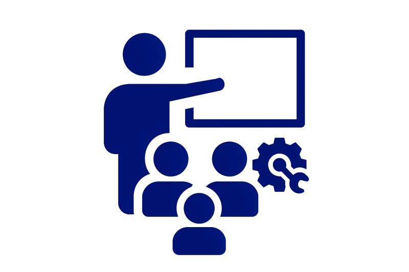 Structura didactică și relația cu studenții