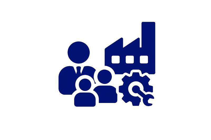 Structura management universitar și relația cu mediul socio-economic