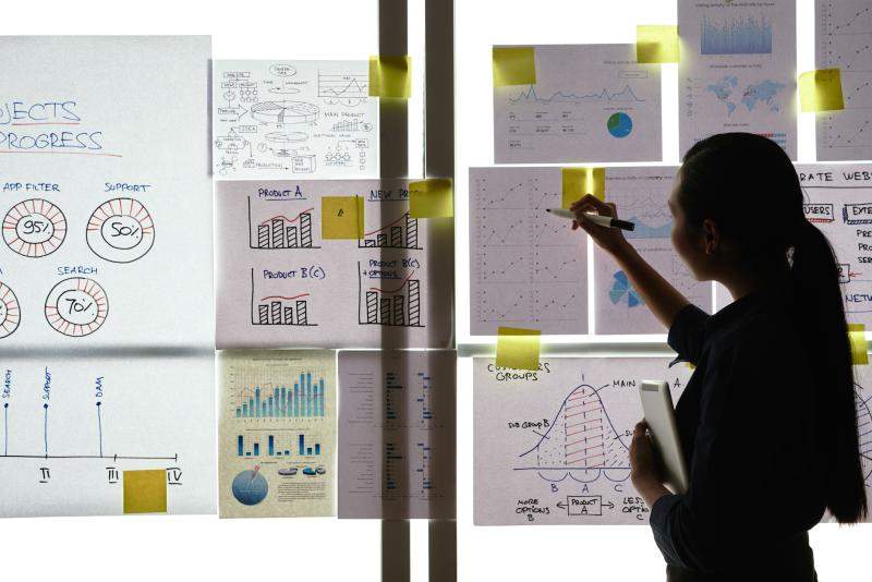 Startup an engineer