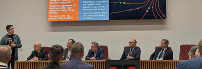 2026 IEEE Conference on Advanced Topics on Measurement and Simulation” (ATOMS), eveniment internațional organizat de Universitatea Tehnică din Cluj-Napoca 